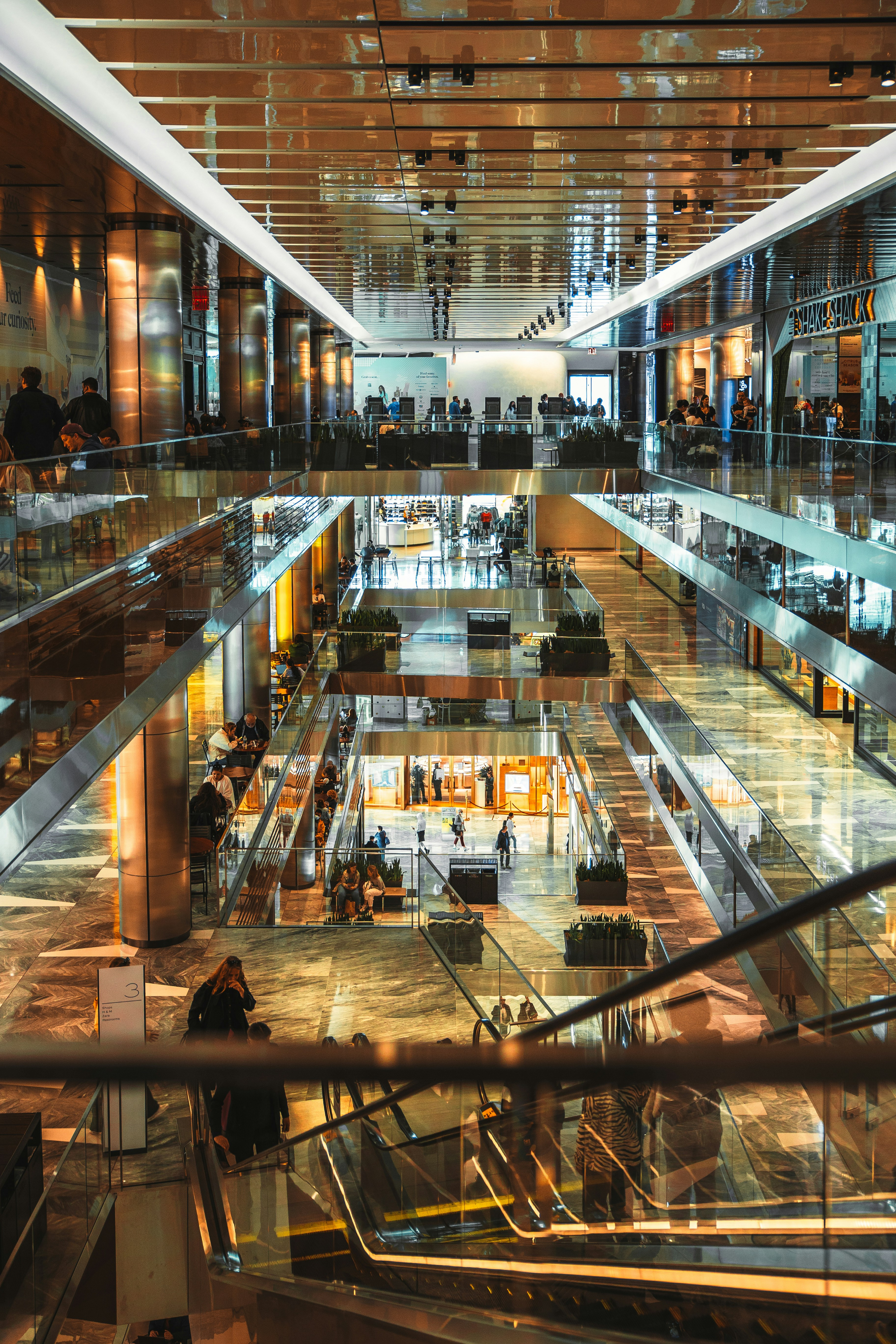 Commercial Property Owners