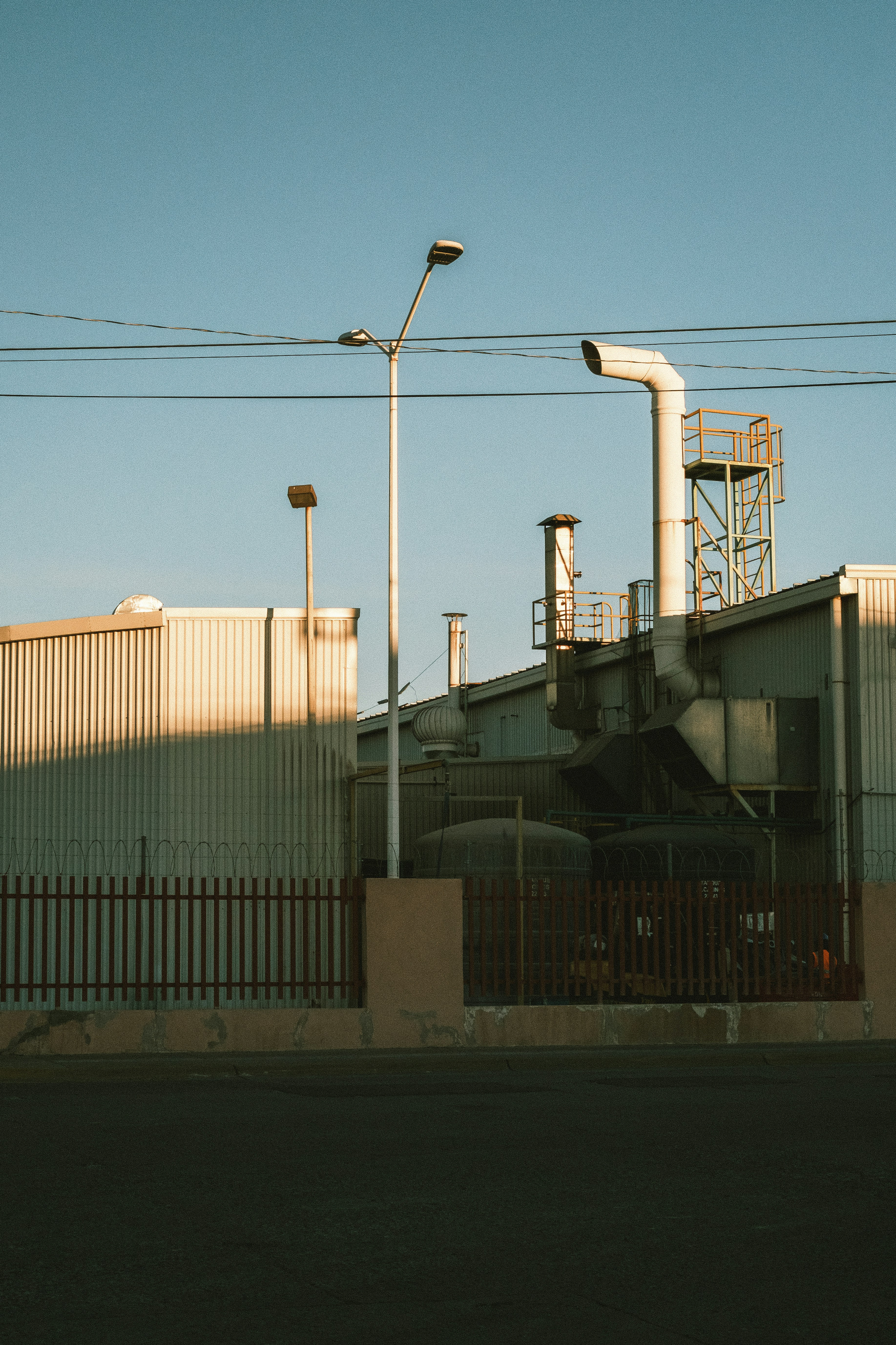 Hydrogen & Industrial Clients