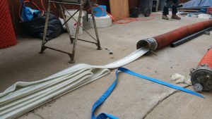 Understanding CIPP Pipe Lining