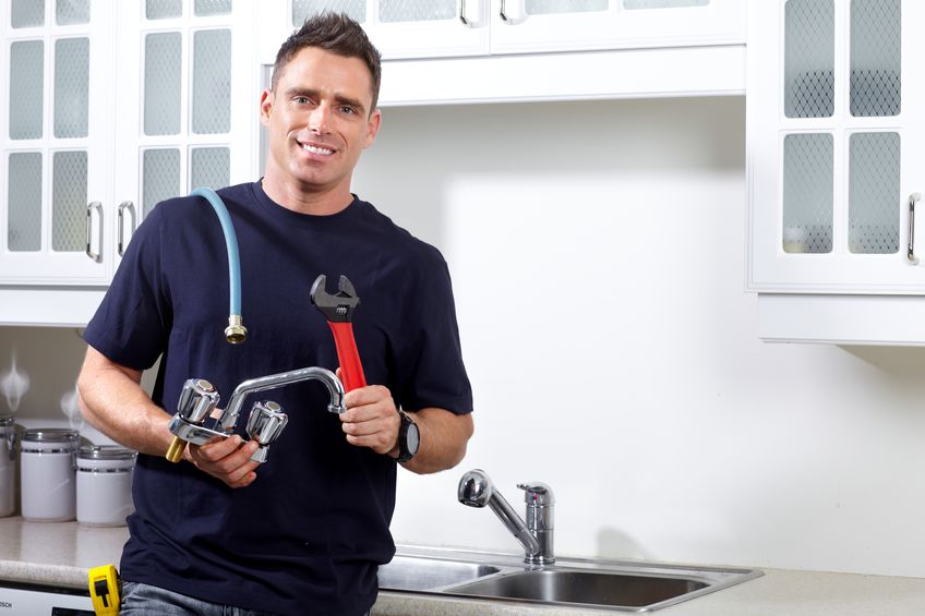 Why DIY Plumbing Repairs Are Risky