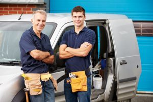 plumbing services in Riverside, CA