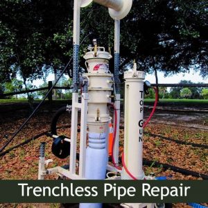 How Long Does Pipe Lining Take