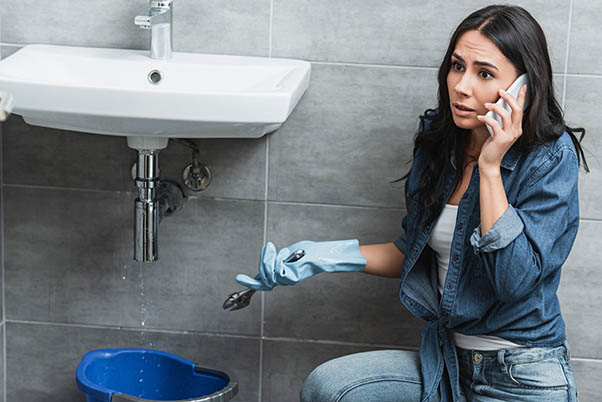 Expert Tips for Emergency Plumbing Repairs