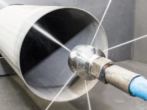 Reasons Hydro Jetting is Ideal for Pipe Cleaning