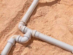 Collapsed Sewer Pipes: Why It Happens