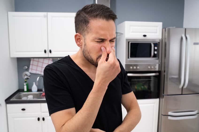 Why Do My Drains Smell Awful?