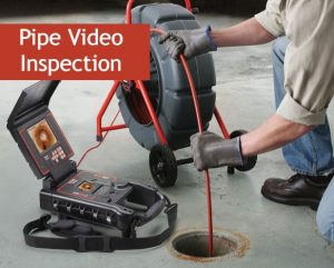 Why Inspection Is Essential Before and After Sewer Repairs