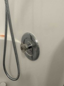Thorough Shower Repair
