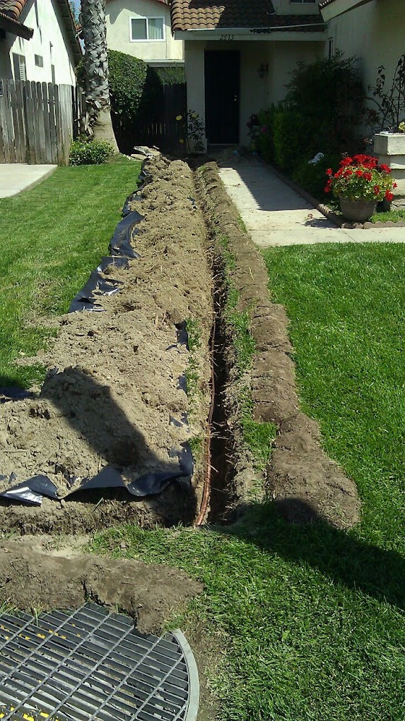 grass-plumbing grass-plumbing